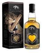 Wolfburn Valentine´s Special Single Malt Scotch Whisky